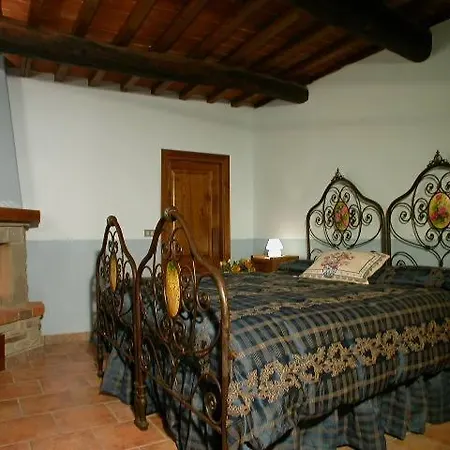 Agriturismo Ca' Lucano Arezzo Exterior foto