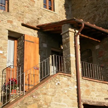 Agriturismo Ca' Lucano Arezzo Exterior foto