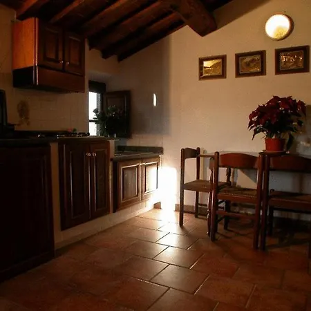 Agriturismo Ca' Lucano Arezzo Exterior foto