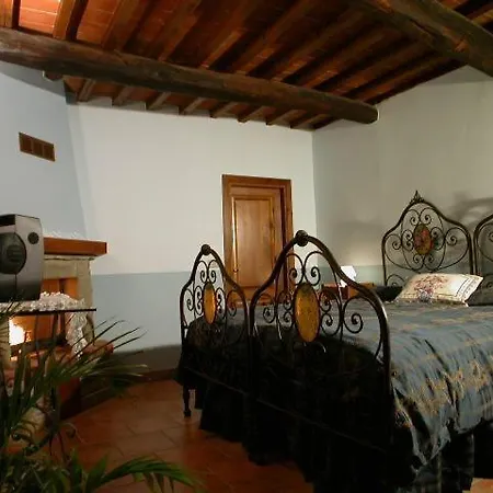 Agriturismo Ca' Lucano Arezzo Exterior foto