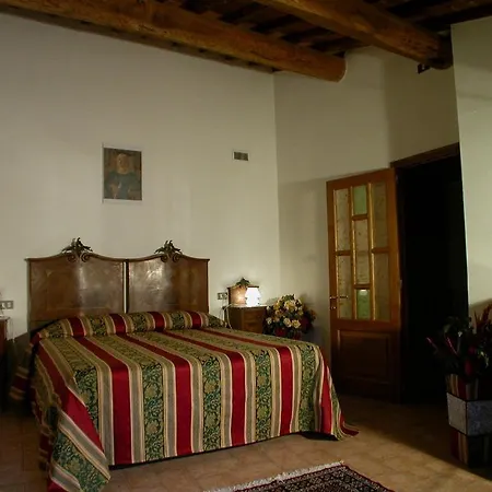 Agriturismo Ca' Lucano Arezzo Exterior foto