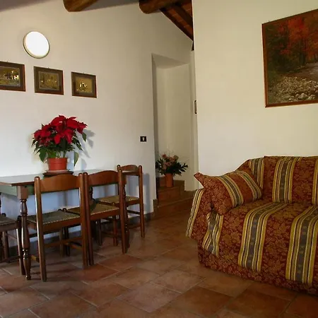 Agriturismo Ca' Lucano Arezzo Zimmer foto