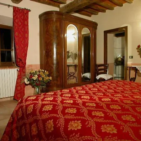 Agriturismo Ca' Lucano Arezzo Zimmer foto