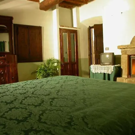 Agriturismo Ca' Lucano Arezzo Zimmer foto