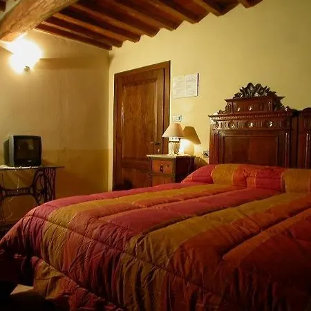 Agriturismo Ca' Lucano Arezzo Zimmer foto
