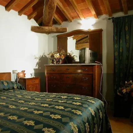Agriturismo Ca' Lucano Arezzo Zimmer foto