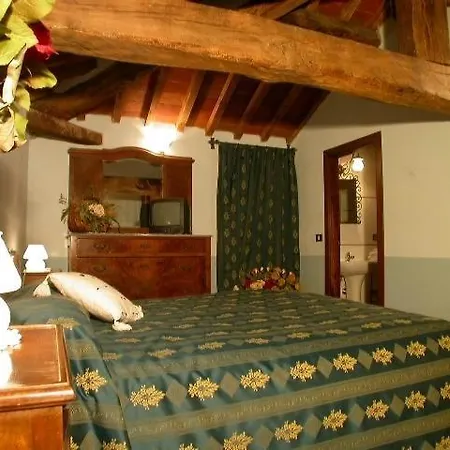 Agriturismo Ca' Lucano Arezzo Zimmer foto