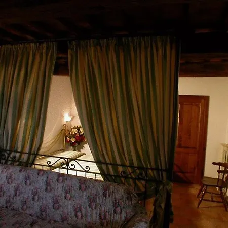 Agriturismo Ca' Lucano Arezzo Zimmer foto