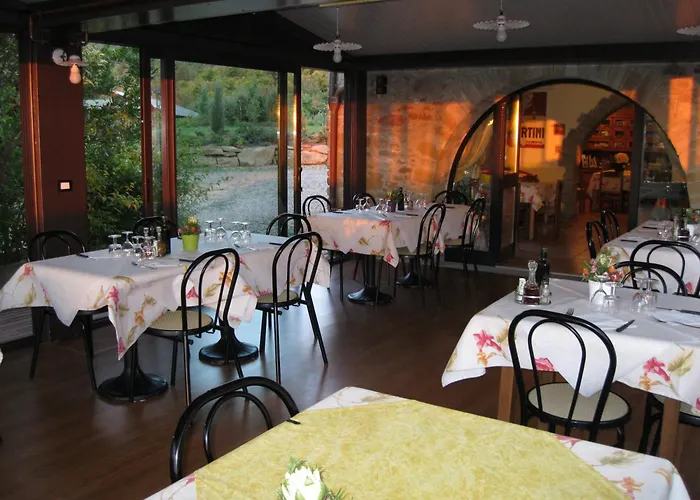 Agriturismo Ca\' Lucano