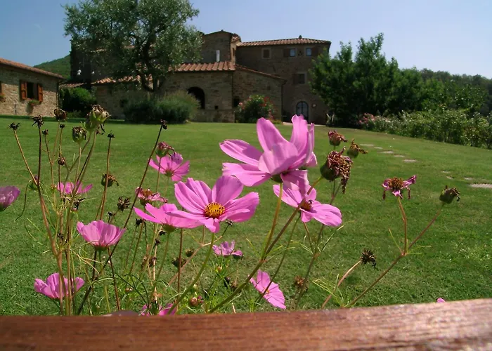 Agriturismo Ca\' Lucano