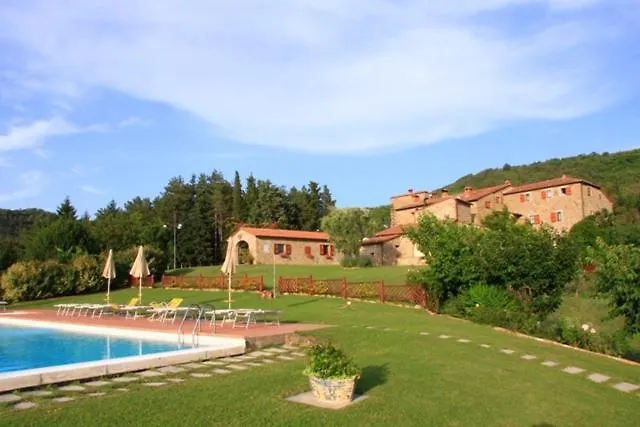Agriturismo Ca\' Lucano