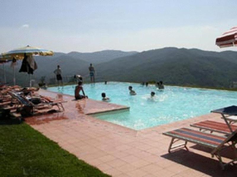 Bauernhof Ca' Lucano