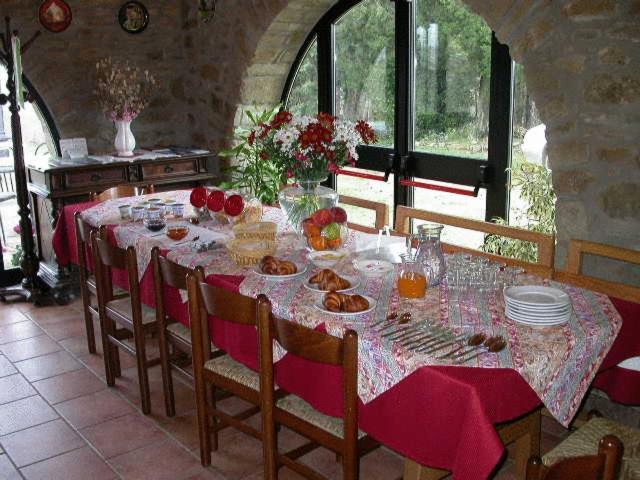 Ca' Lucano * Arezzo