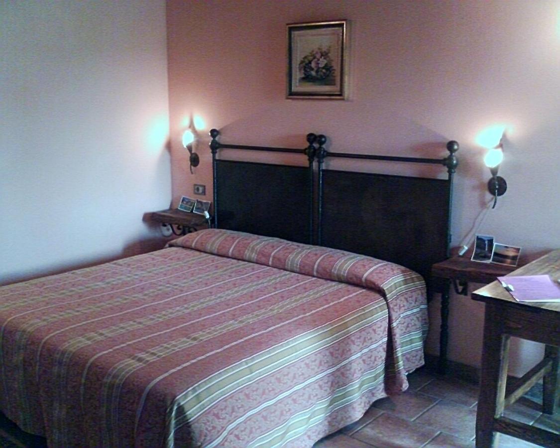 Ca' Lucano Arezzo