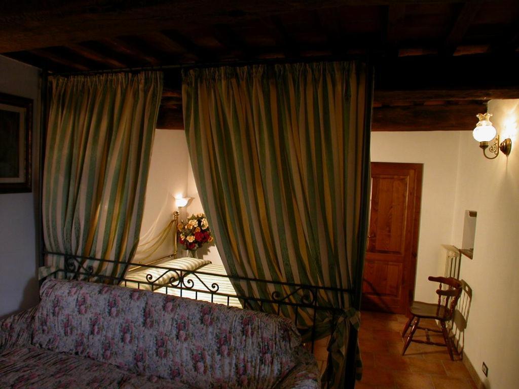 Bauernhof Ca' Lucano
