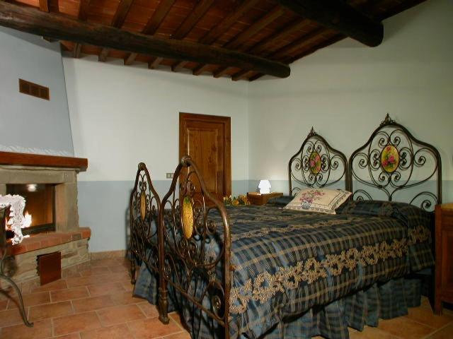 Ca' Lucano * Arezzo