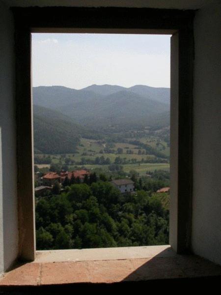 Farm stay Ca' Lucano *