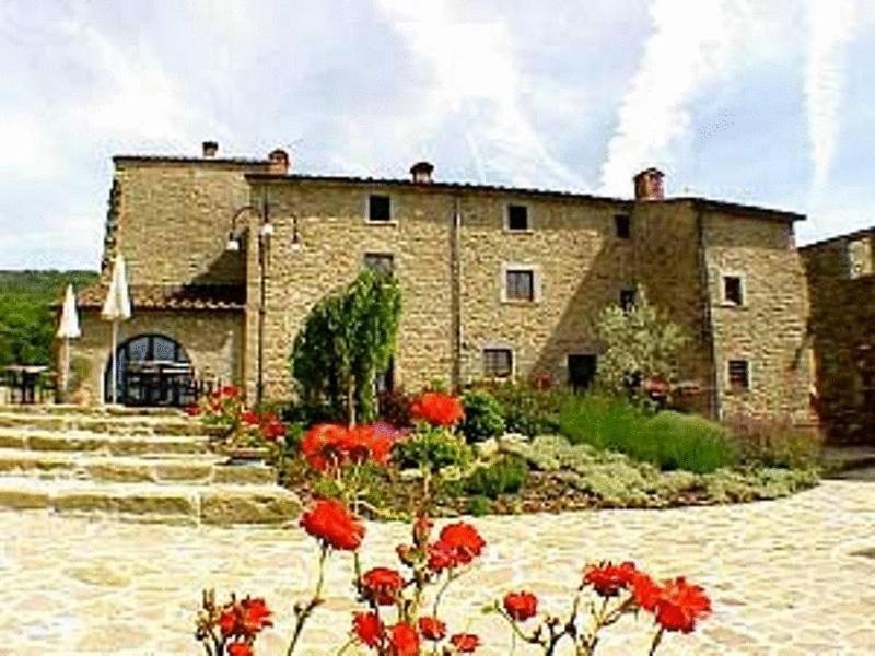 Bauernhof Ca' Lucano