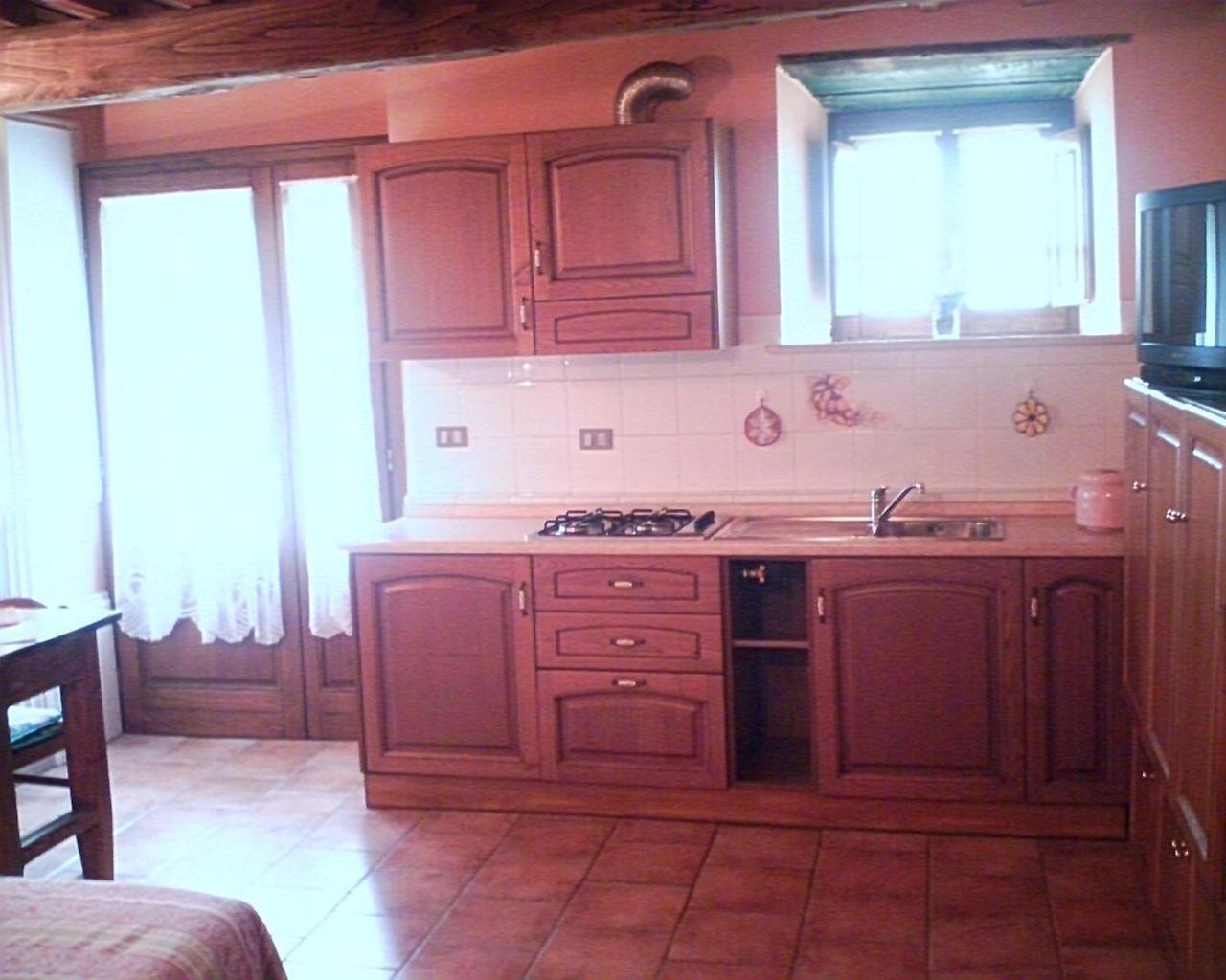 Ca' Lucano Arezzo