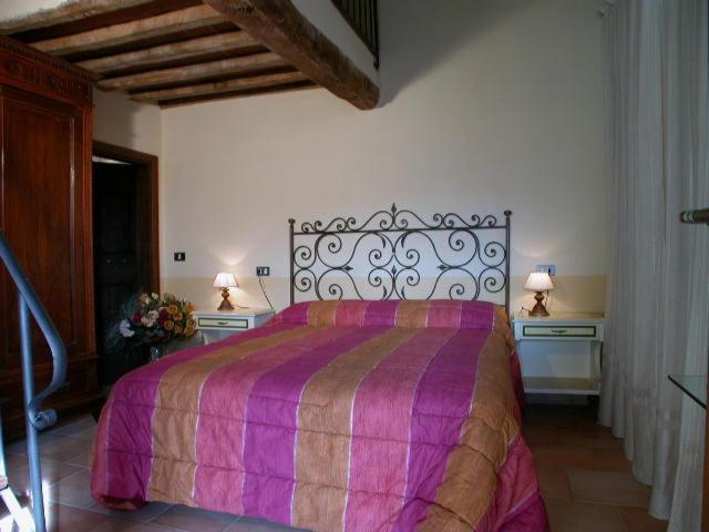 Ca' Lucano Farm stay