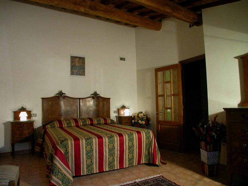 Ca' Lucano Arezzo