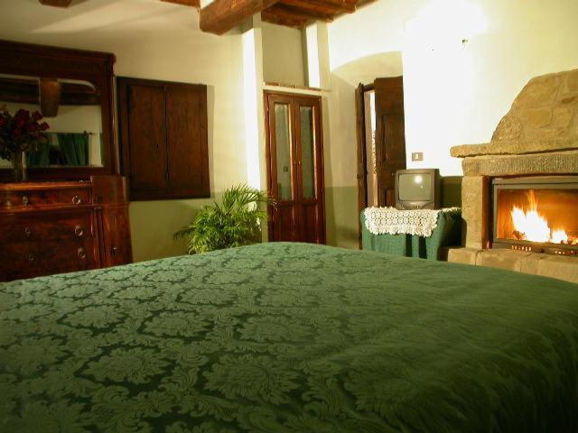 Ca' Lucano Bauernhof