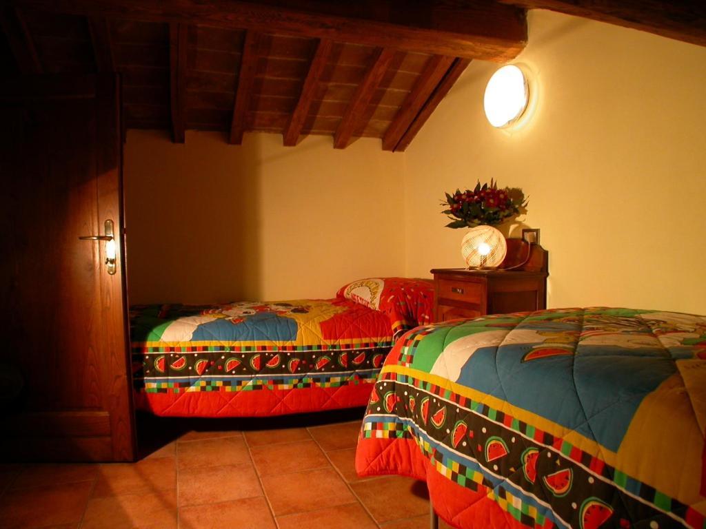 Ca' Lucano * Arezzo