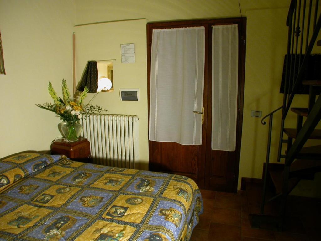 Bauernhof Ca' Lucano