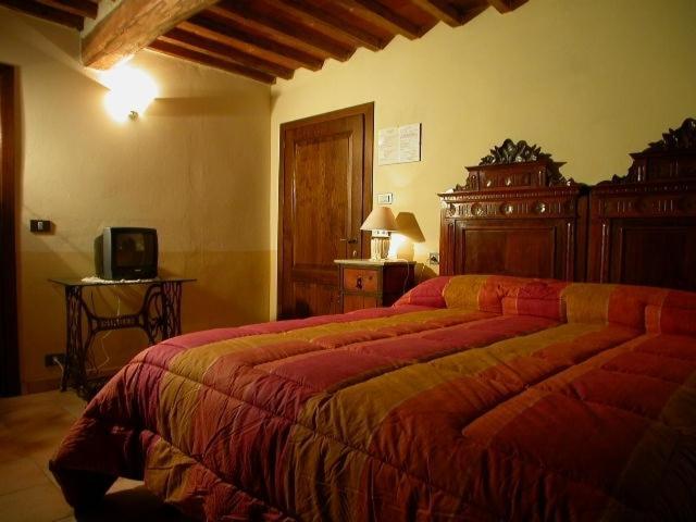 Ca' Lucano Bauernhof *