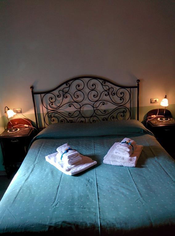 Farm stay Ca' Lucano *