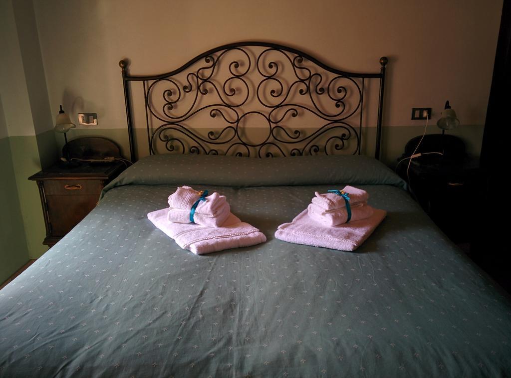 Farm stay Ca' Lucano Arezzo
