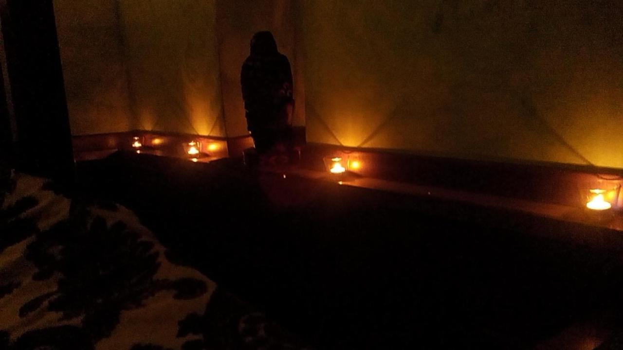 Ca' Lucano Farm stay