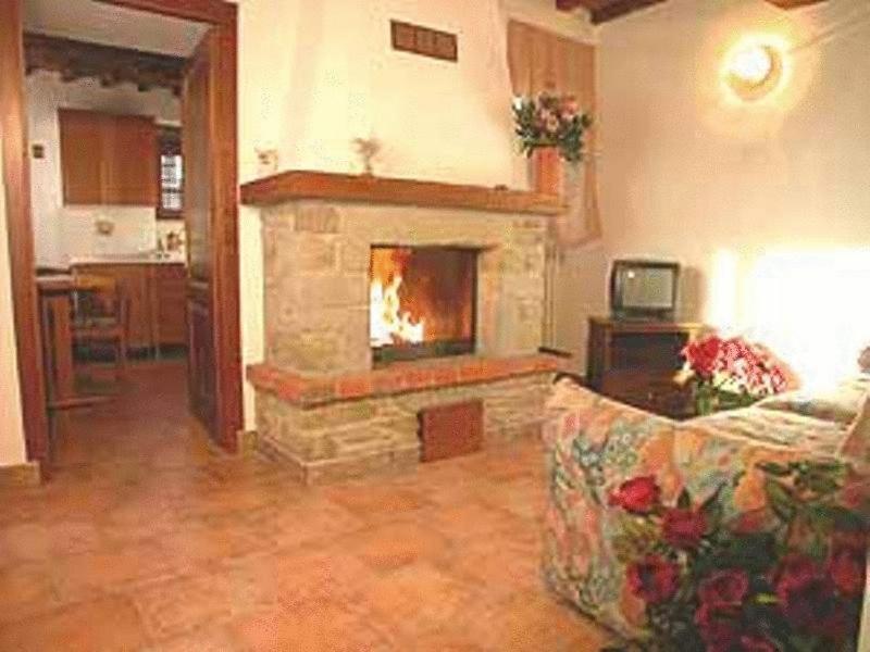 Farm stay Ca' Lucano Arezzo