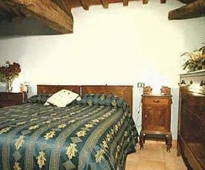 Ca' Lucano Bauernhof *
