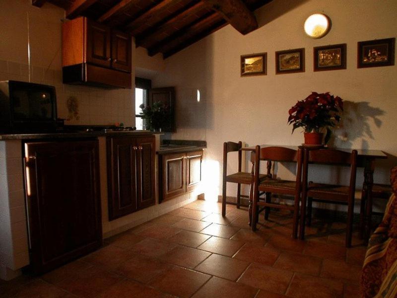 Ca' Lucano Arezzo