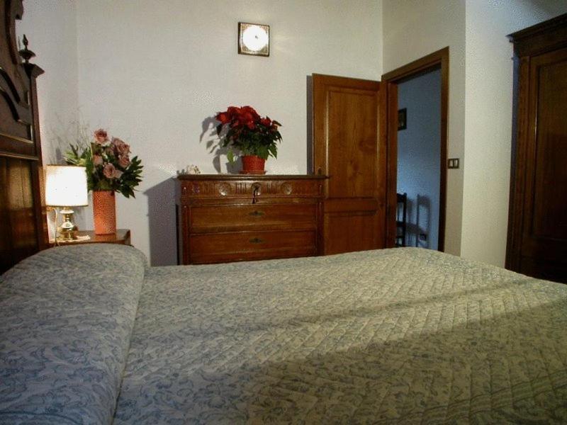 Bauernhof Ca' Lucano Arezzo