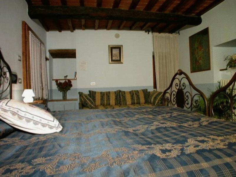 Ca' Lucano Bauernhof *